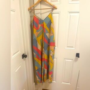 Beautiful Luukse Size Small Jumpsuit